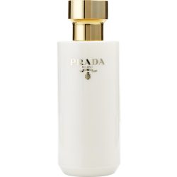 Body Lotion 6.8 Oz - Prada La Femme By Prada