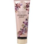 Body Lotion 8 Oz - Victoria'S Secret Diamond Petals By Victoria'S Secret