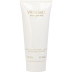Body Milk 3.33 Oz - White Soul By Ted Lapidus