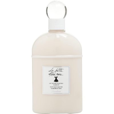 Body Milk 6.7 Oz - La Petite Robe Noire By Guerlain
