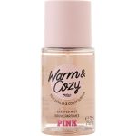 Body Mist 2.5 Oz - Victoria'S Secret Pink Warm & Cozy By Victoria'S Secret
