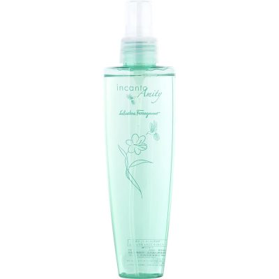 Body Mist 5 Oz - Incanto Amity By Salvatore Ferragamo