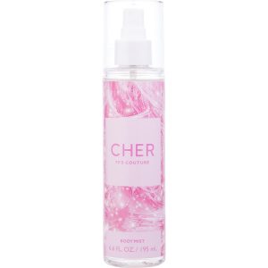 Body Mist 6.7 Oz - Cher Decades 70'S By Cher