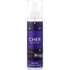 Body Mist 6.7 Oz - Cher Decades 80'S By Cher