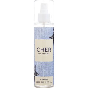 Body Mist 6.7 Oz - Cher Decades 90'S By Cher