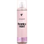 Body Mist 8 Oz - Ariana Grande Thank U Next By Ariana Grande