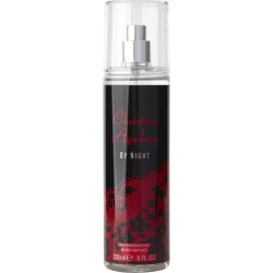 Body Mist 8 Oz - Christina Aguilera By Night By Christina Aguilera