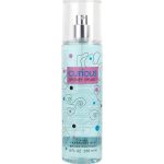 Body Mist 8 Oz - Curious Britney Spears By Britney Spears