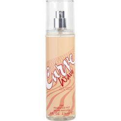 Body Mist 8 Oz - Curve Wave By Liz Claiborne