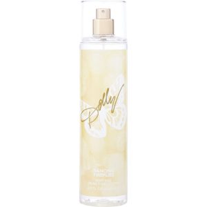 Body Mist 8 Oz - Dolly Fireflies By Dolly Parton