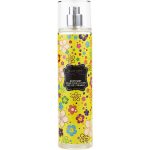 Body Mist 8 Oz - Ellen Tracy Pretty Petals By Ellen Tracy