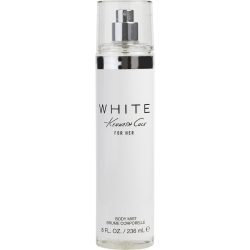 Body Mist 8 Oz - Kenneth Cole White By Kenneth Cole