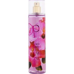 Body Mist 8 Oz - Op Beach Paradise By Ocean Pacific