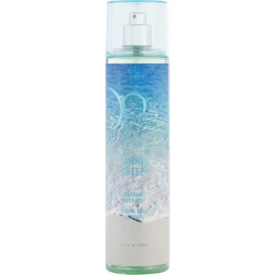 Body Mist 8 Oz - Op Beach Summer Breeze By Ocean Pacific