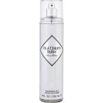 Body Mist 8 Oz - Paris Hilton Platinum Rush By Paris Hilton