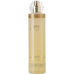 Body Mist 8 Oz - Perry Ellis 360 By Perry Ellis