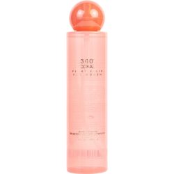 Body Mist 8 Oz - Perry Ellis 360 Coral By Perry Ellis