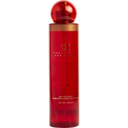 Body Mist 8 Oz - Perry Ellis 360 Red By Perry Ellis