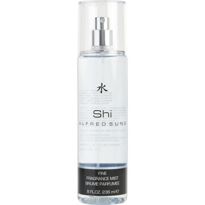 Body Mist 8 Oz - Shi By Alfred Sung