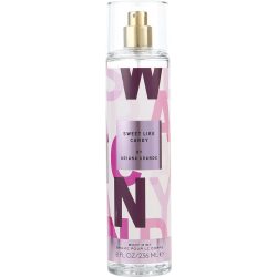 Body Mist 8 Oz - Sweet Like Candy By Ariana Grande By Ariana Grande