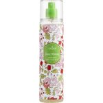 Body Mist 8 Oz - Sweet Memory By Aubusson