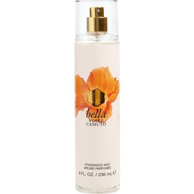 Body Mist 8 Oz - Vince Camuto Bella By Vince Camuto