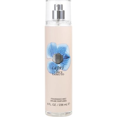 Body Mist 8 Oz - Vince Camuto Capri By Vince Camuto