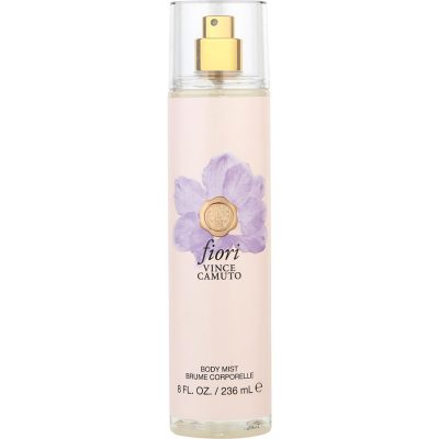 Body Mist 8 Oz - Vince Camuto Fiori By Vince Camuto
