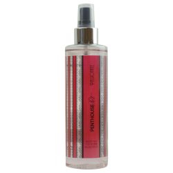 Body Mist 8.1 Oz - Penthouse Passionate By Penthouse