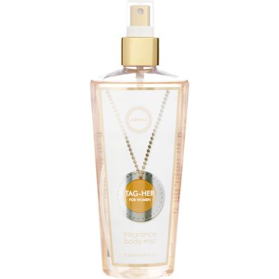 Body Mist 8.4 Oz - Armaf Tag Her By Armaf