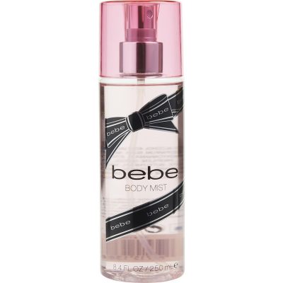 Body Mist 8.4 Oz - Bebe By Bebe