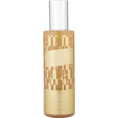 Body Mist 8.4 Oz - Elle Coco Amour By Elle