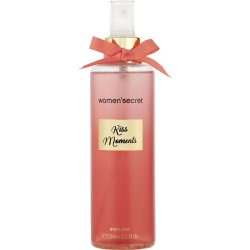 Body Mist 8.5 Oz - Women'Secret Kiss Moments By Women' Secret