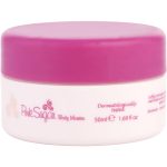 Body Mousse 1.7 Oz - Pink Sugar By Aquolina