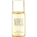 Body Oil 0.5 Oz - Norell New York By Norell