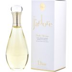 Body Oil 5 Oz - Jadore By Christian Dior
