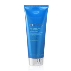 Body Performance Sea Lavender & Samphire Salt Scrub  --200Ml/6.7Oz - Elemis By Elemis