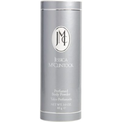 Body Powder 3 Oz - Jessica Mcclintock By Jessica Mcclintock