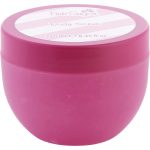 Body Scrub 8.45 Oz - Pink Sugar By Aquolina