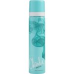 Body Spray 2.5 Oz - Charlie Enchant By Revlon