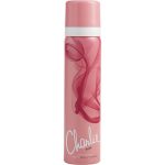 Body Spray 2.5 Oz - Charlie Pink By Revlon