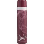 Body Spray 2.5 Oz - Charlie Touch By Revlon