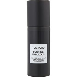 Body Spray 4 Oz - Tom Ford Fucking Fabulous By Tom Ford