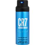 Body Spray 5 Oz - Cristiano Ronaldo Cr7 Play It Cool By Cristiano Ronaldo