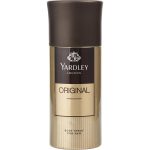 Body Spray 5 Oz - Yardley Original By Yardley