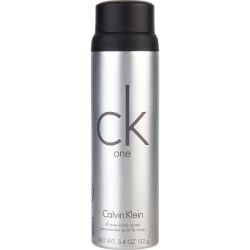Body Spray 5.4 Oz - Ck One By Calvin Klein