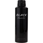 Body Spray 6 Oz - Kenneth Cole Black By Kenneth Cole