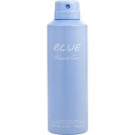Body Spray 6 Oz - Kenneth Cole Blue By Kenneth Cole