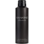 Body Spray 6 Oz - Kenneth Cole Mankind By Kenneth Cole