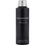 Body Spray 6 Oz - Kenneth Cole Mankind Hero By Kenneth Cole